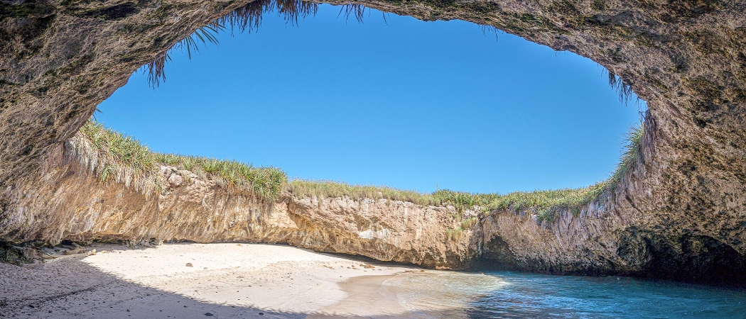 Îles Marietas