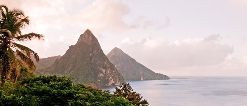 Saint Lucia