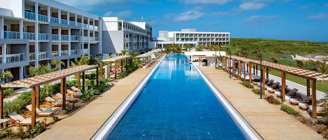 Hôtel Gran Muthu Rainbow