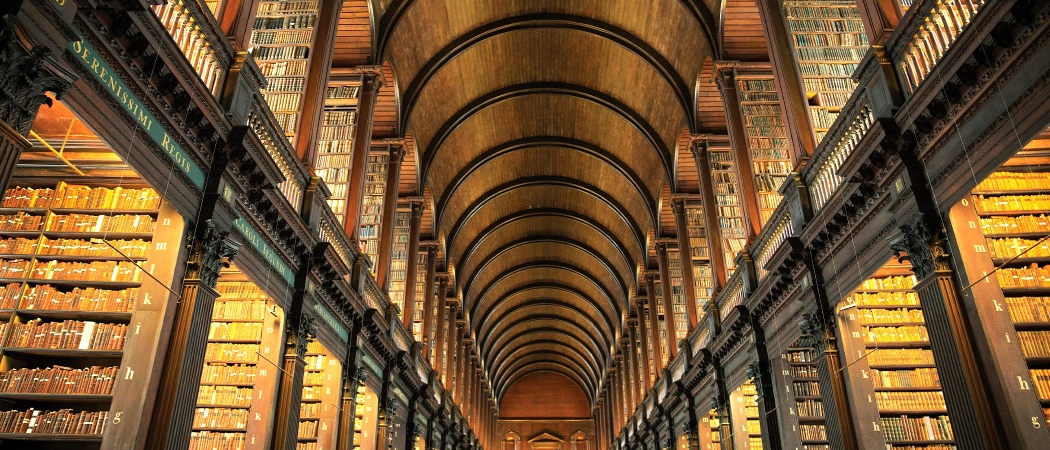 Trinity College