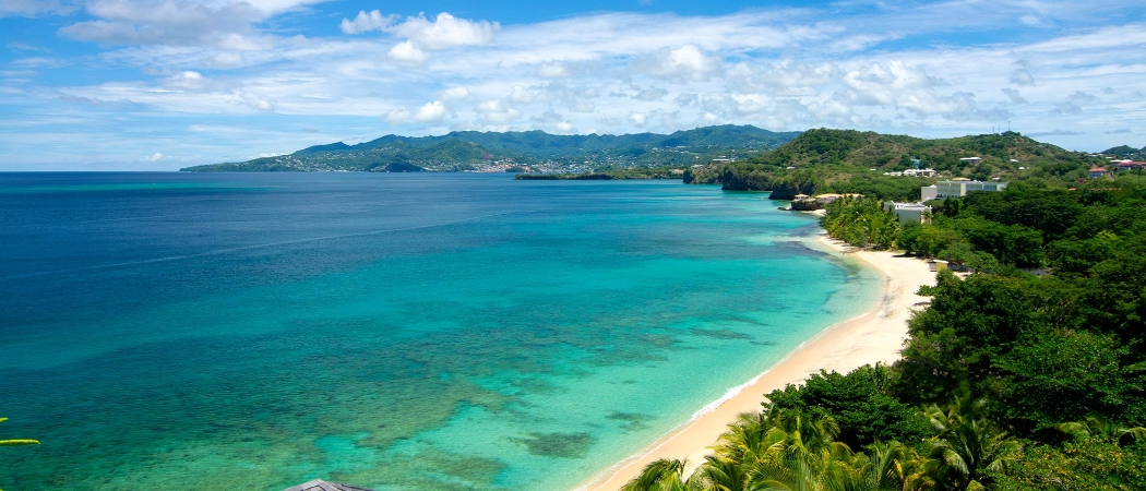 Diving Grenada