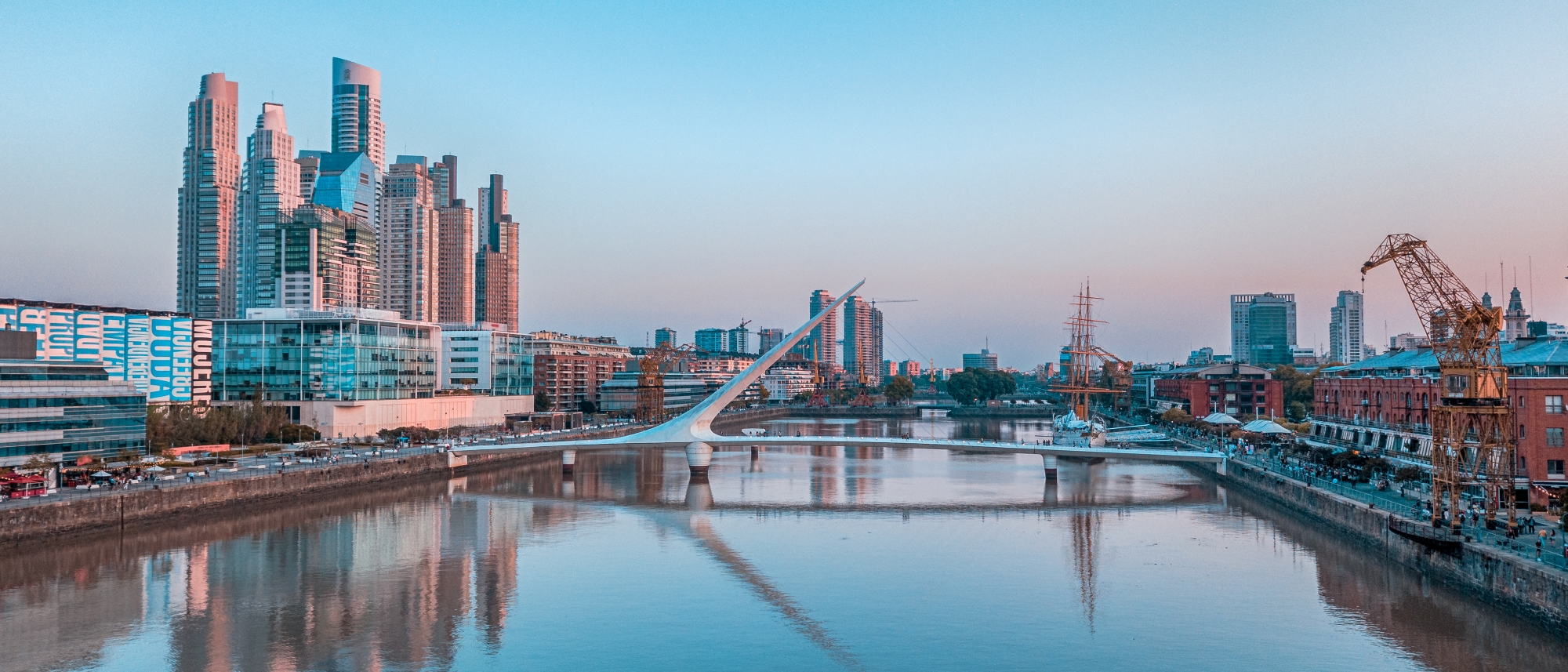 Puerto Madero