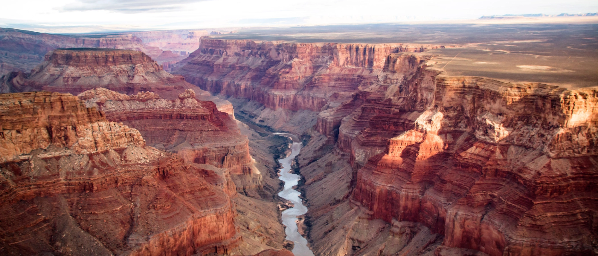 Grand Canyon Pheonix