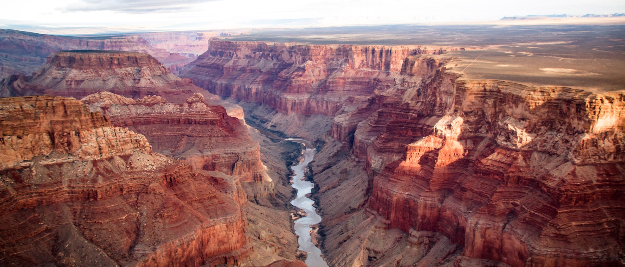 Grand Canyon Pheonix