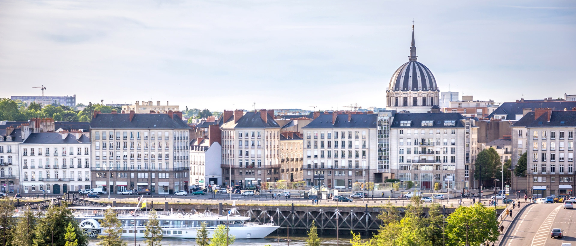 Nantes, Francia