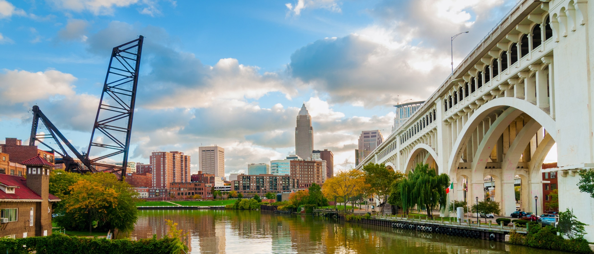 Cleveland Skyline jpg