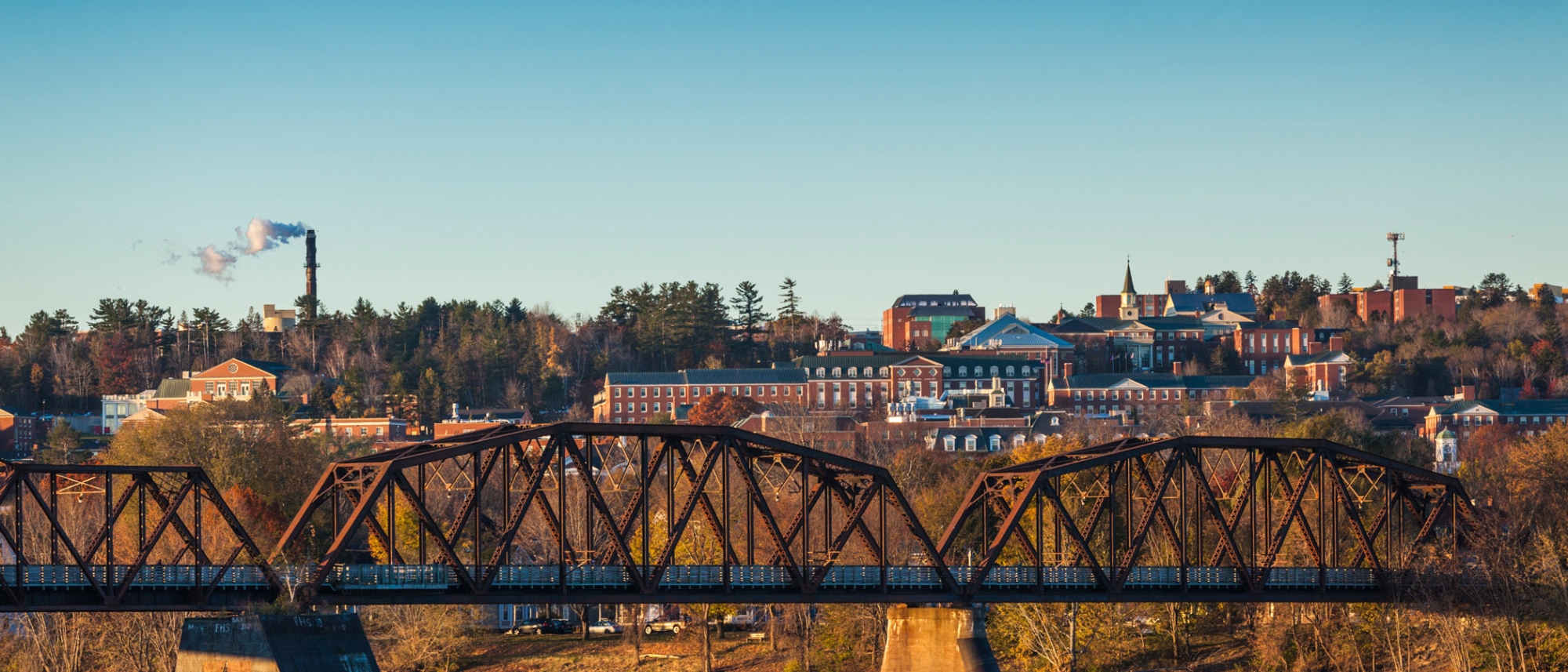 Fredericton-New-Brunswick