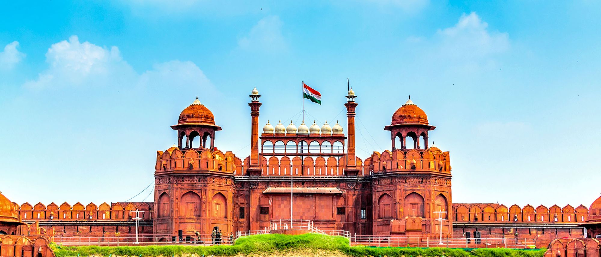 Red Fort