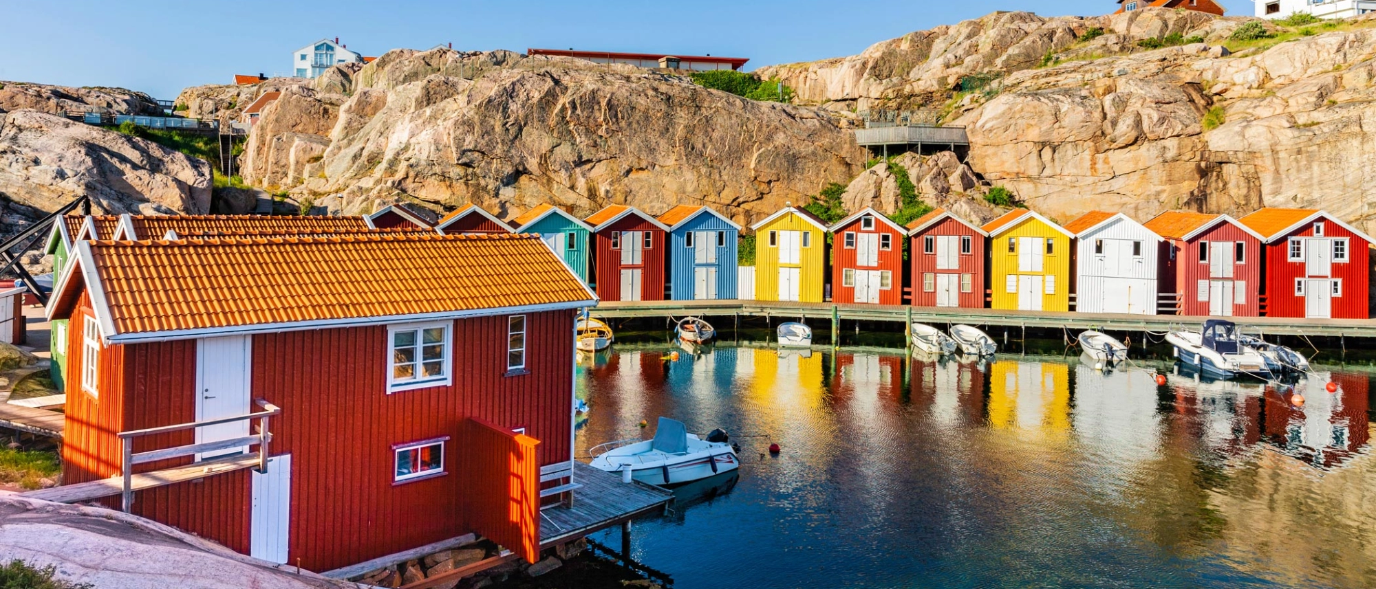 Sweden Sweden
