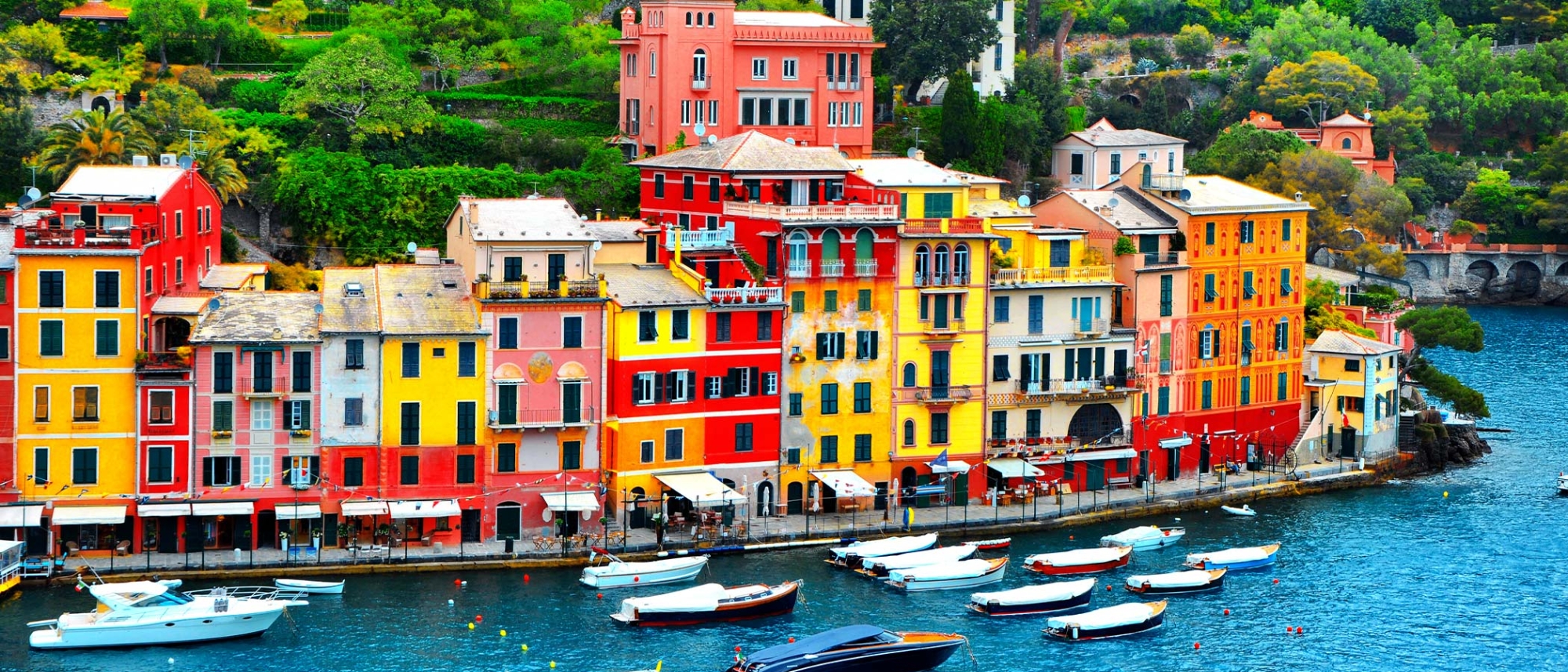 Croisières italiennes