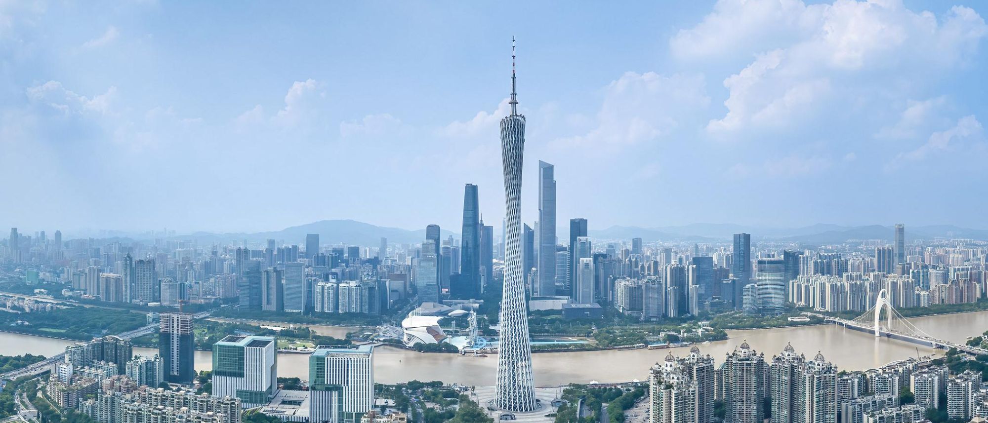 Canton Tower