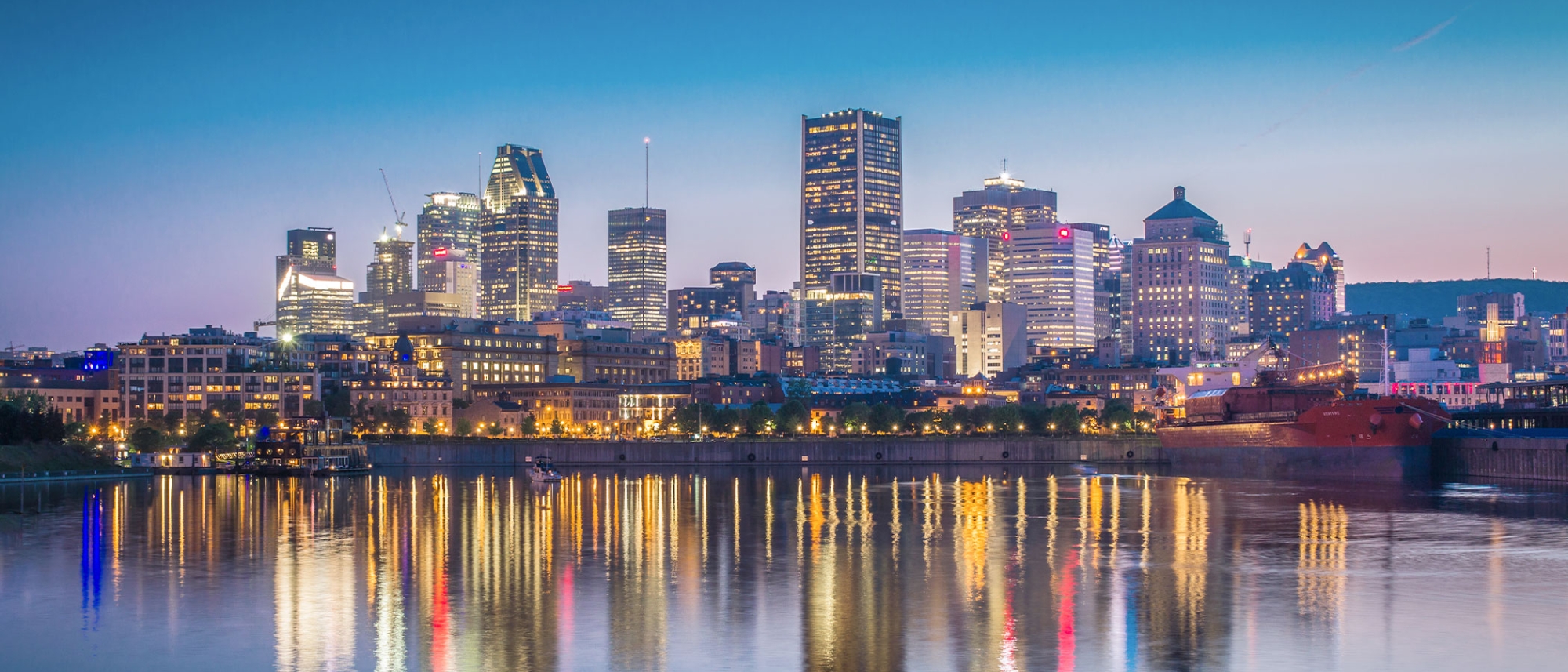 Montréal