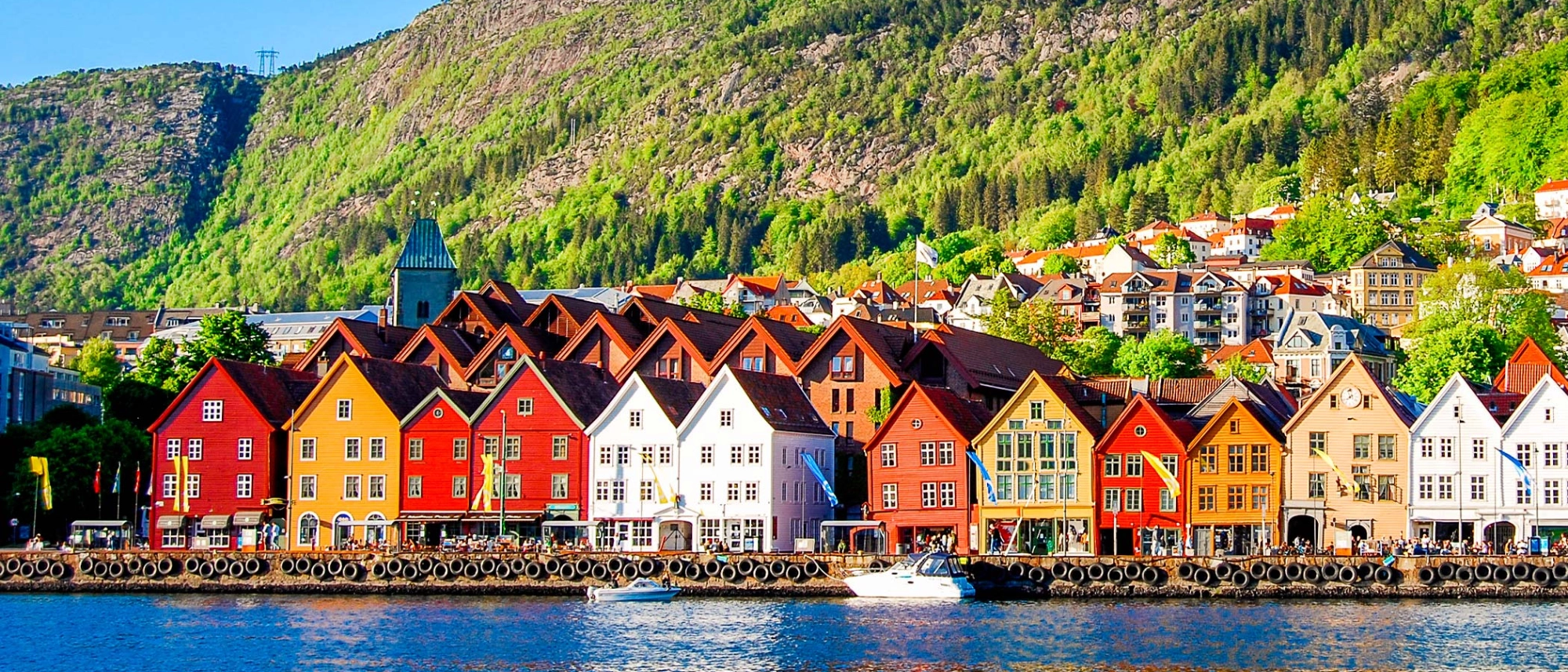 Bergen