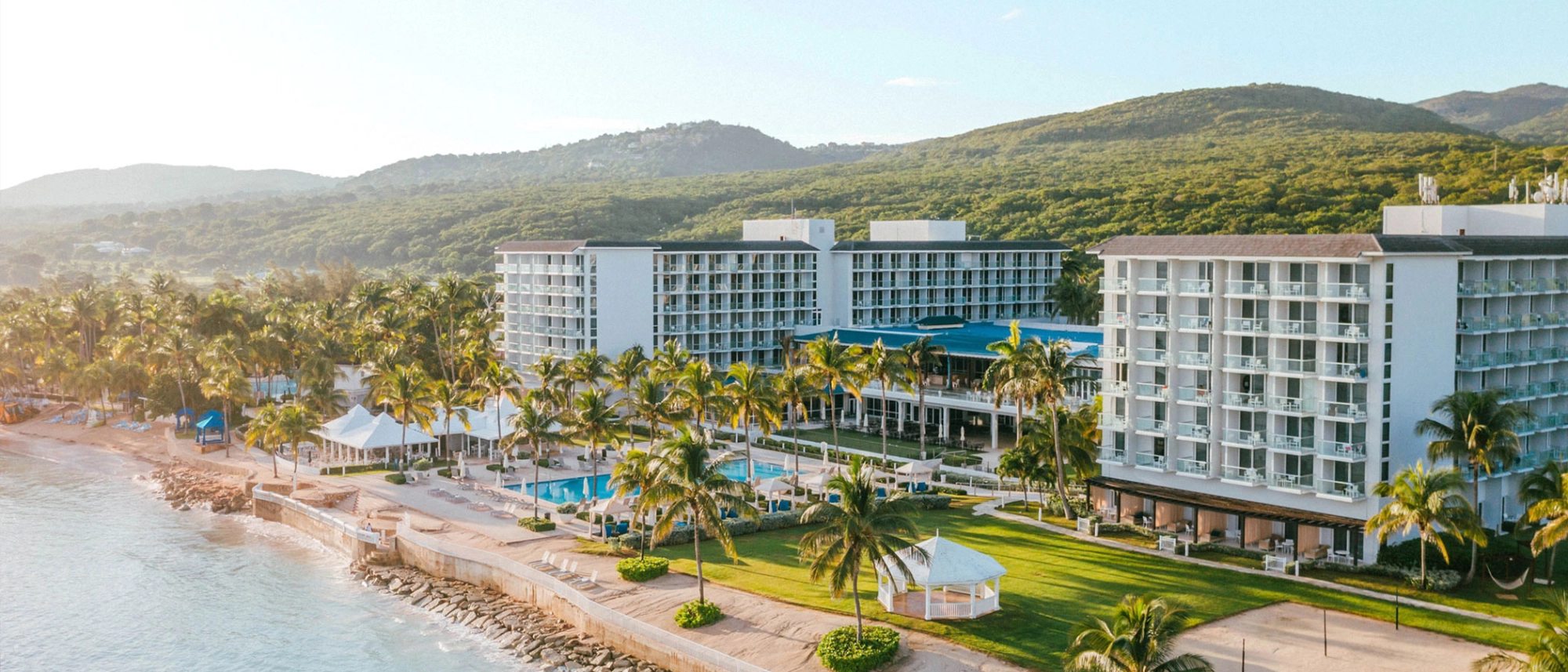 Hilton Rose Hall Resort and Spa