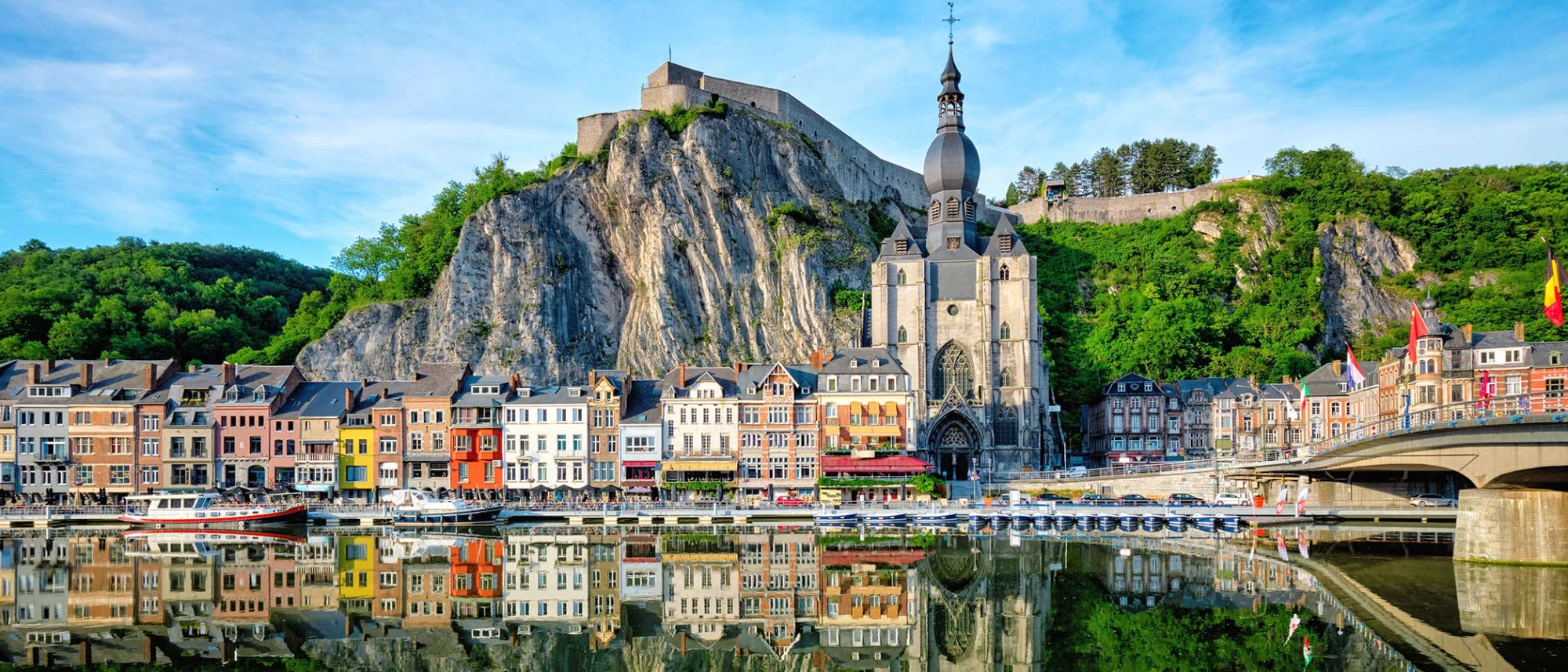 Province belge de Namur