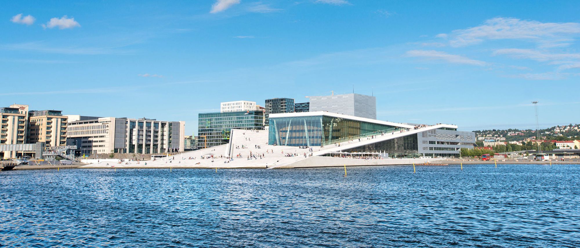 Opera House