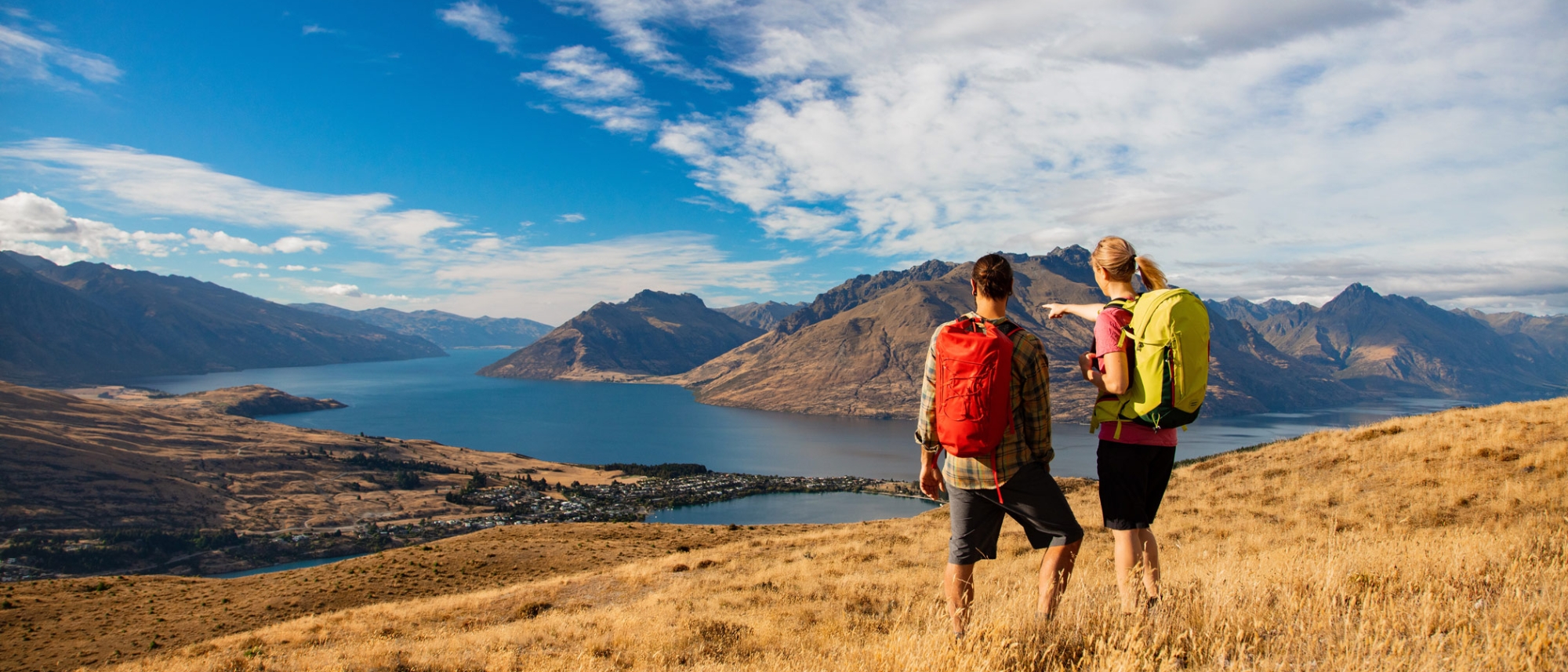 Otago New Zealand