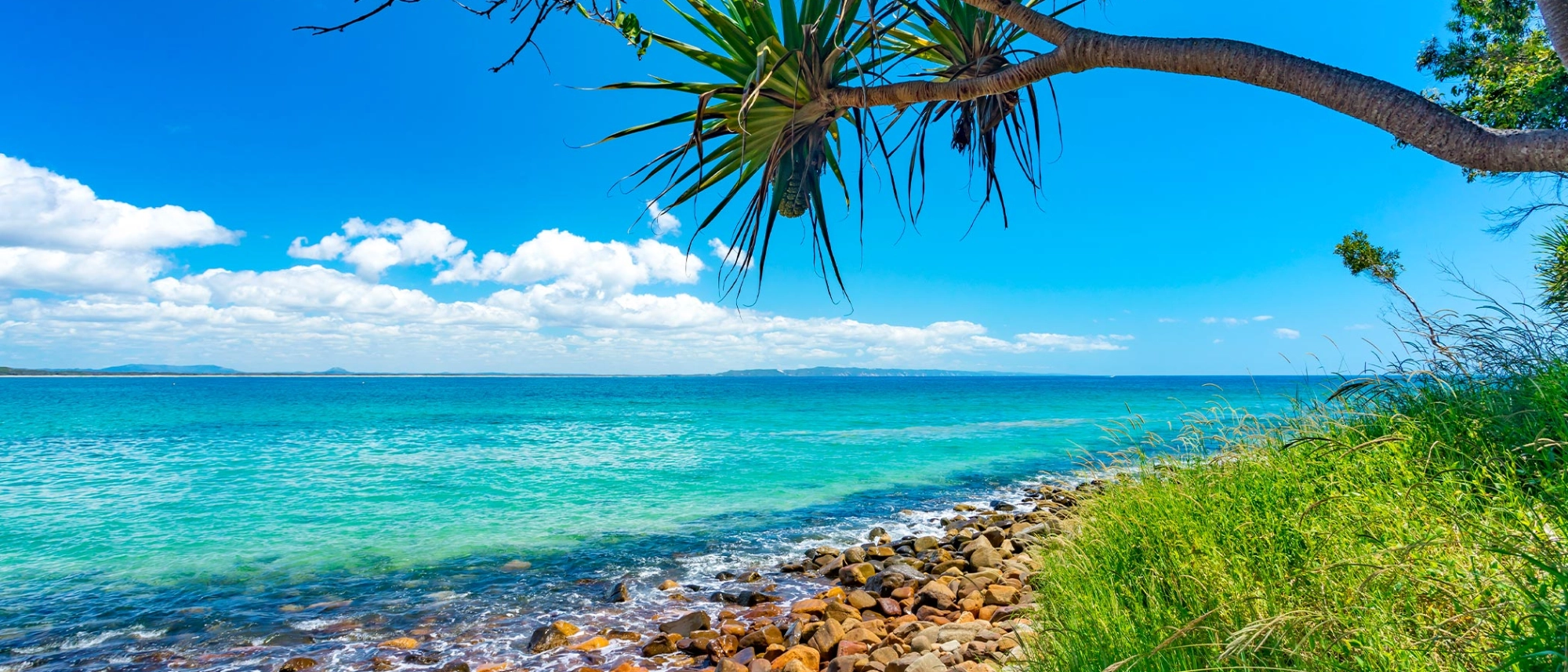 Noosa National Park