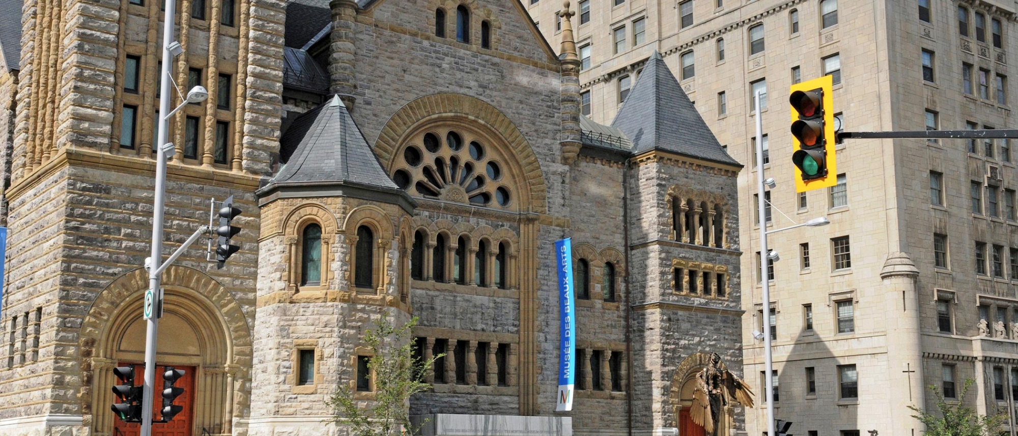 Musées de Montréal