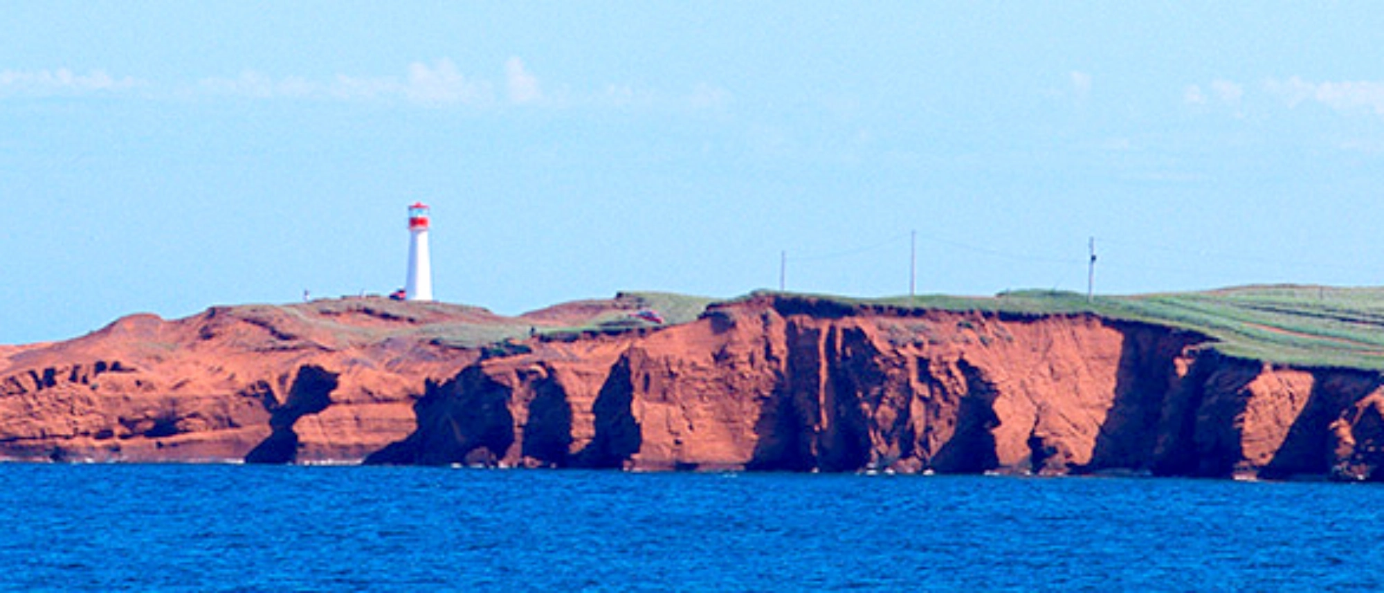 Île d'entrée