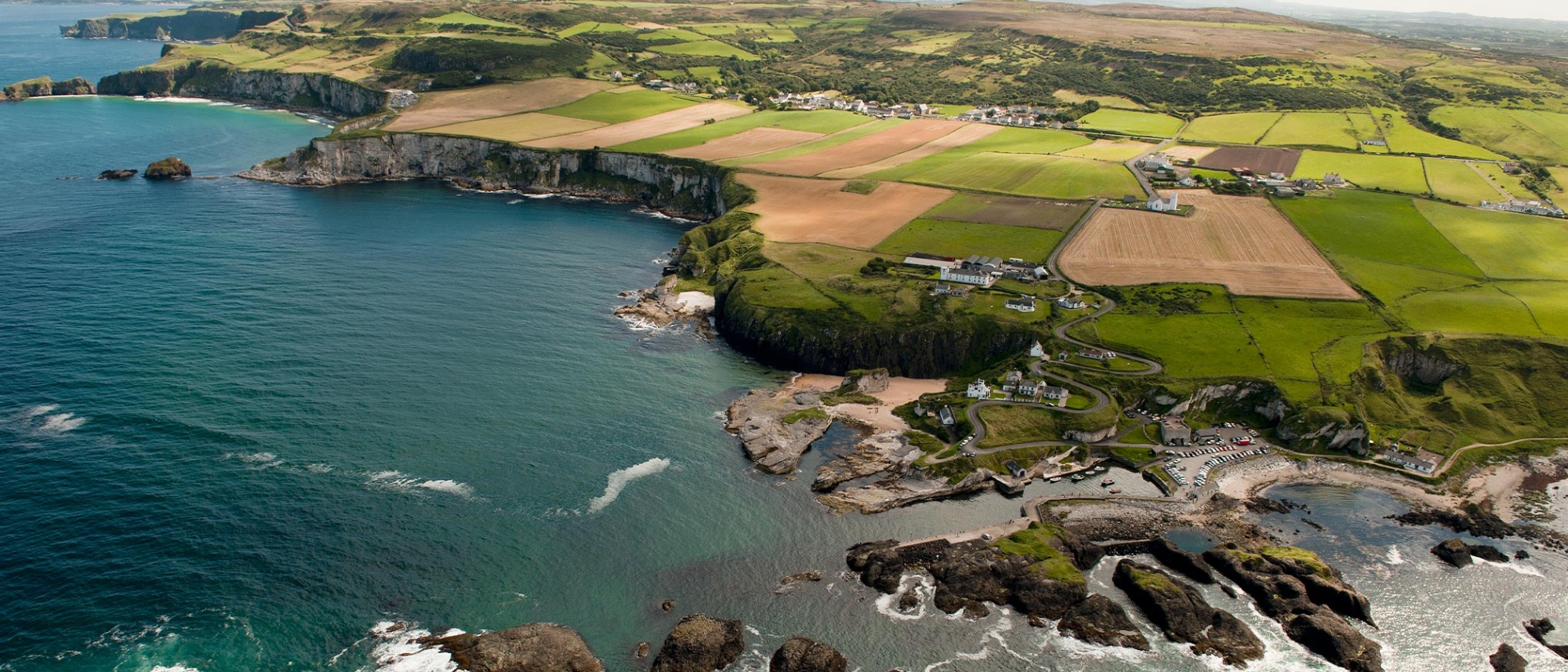 Causeway Coast