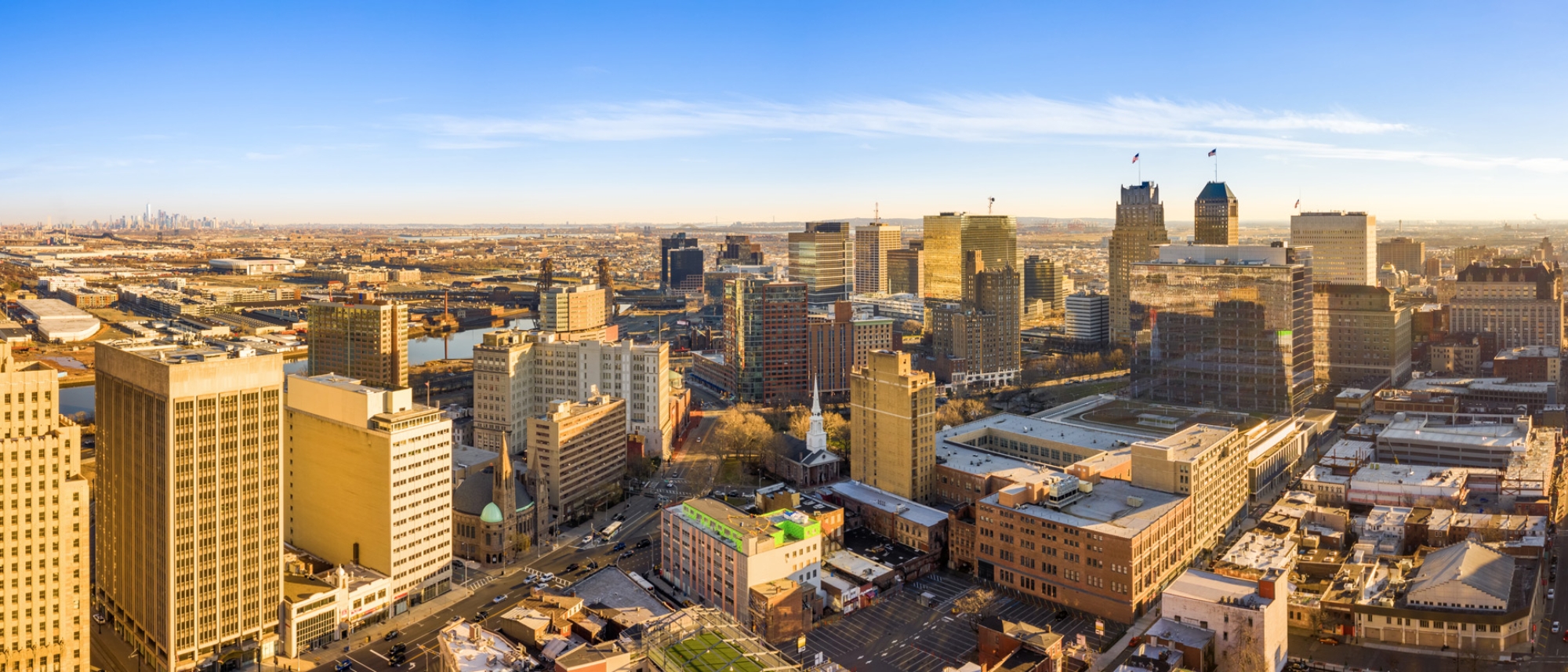 Newark, New Jersey