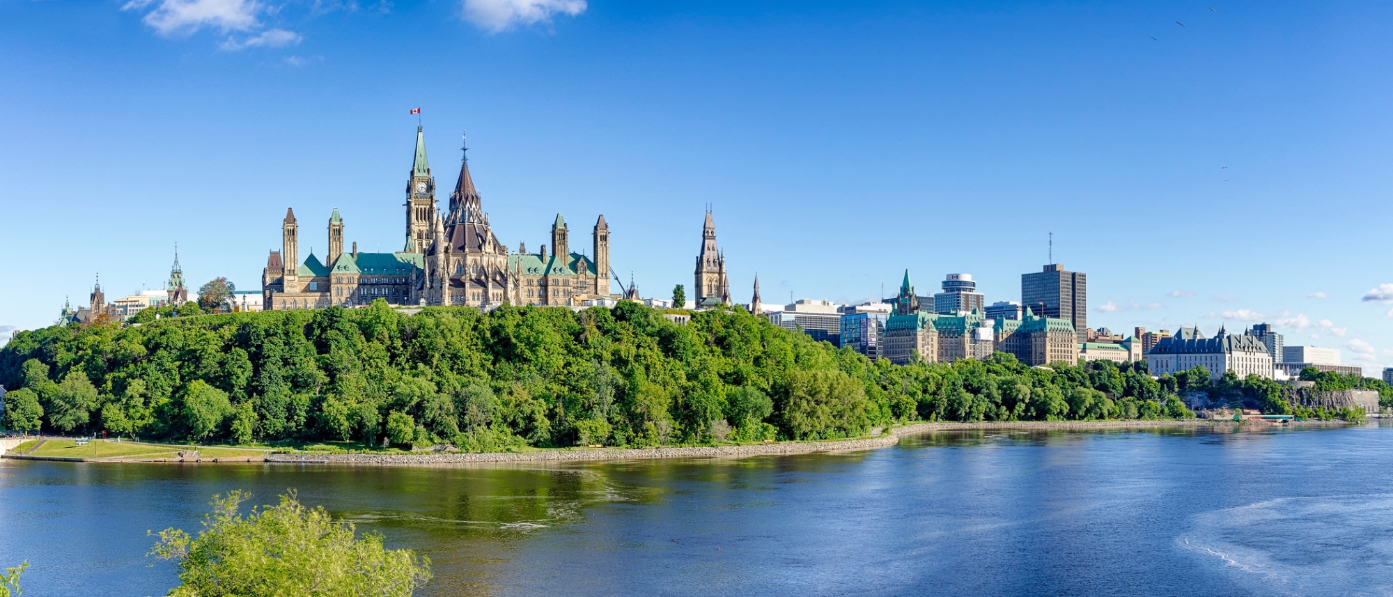 Parliament-hill-Ottawa