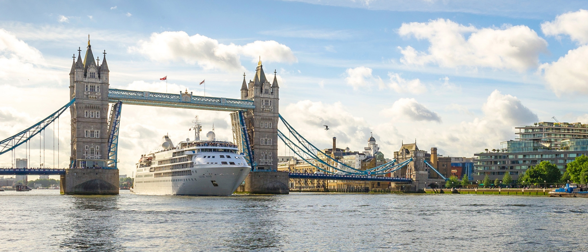 Croisières européennes