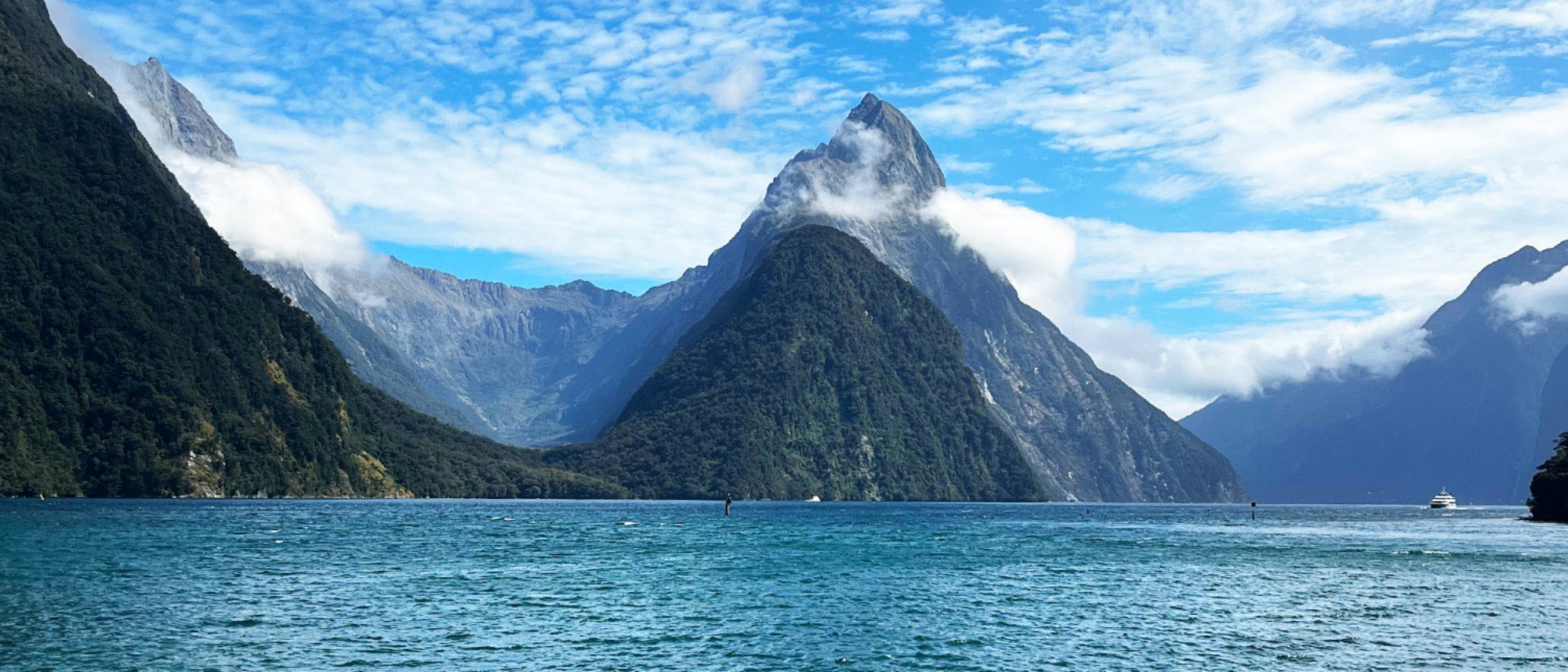 Milford Sound 1