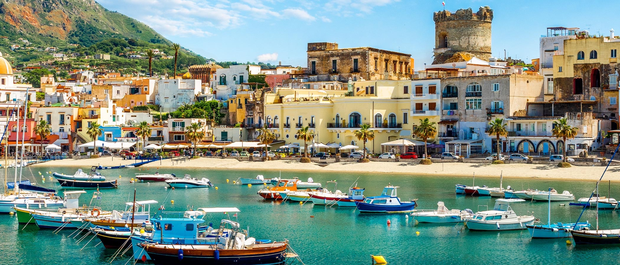 Ischia