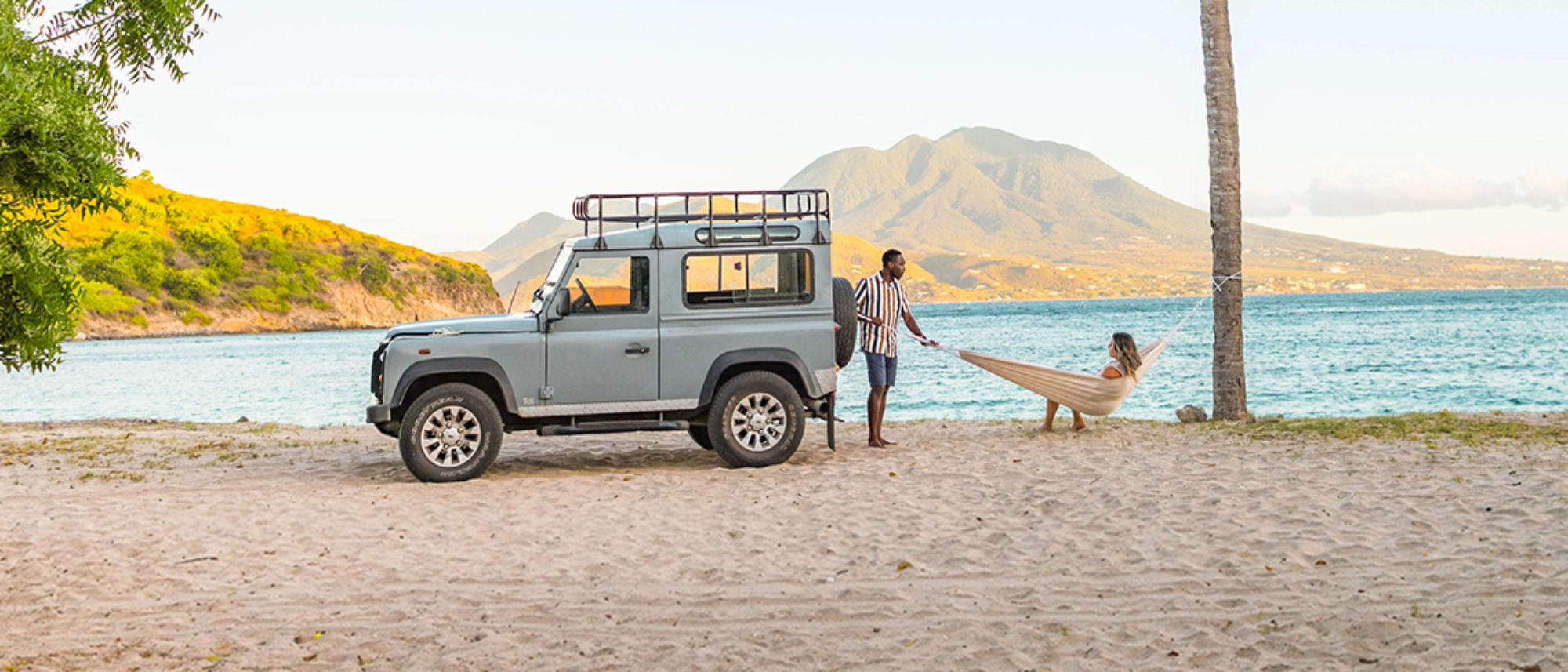 Saint-Kitts-et-Nevis
