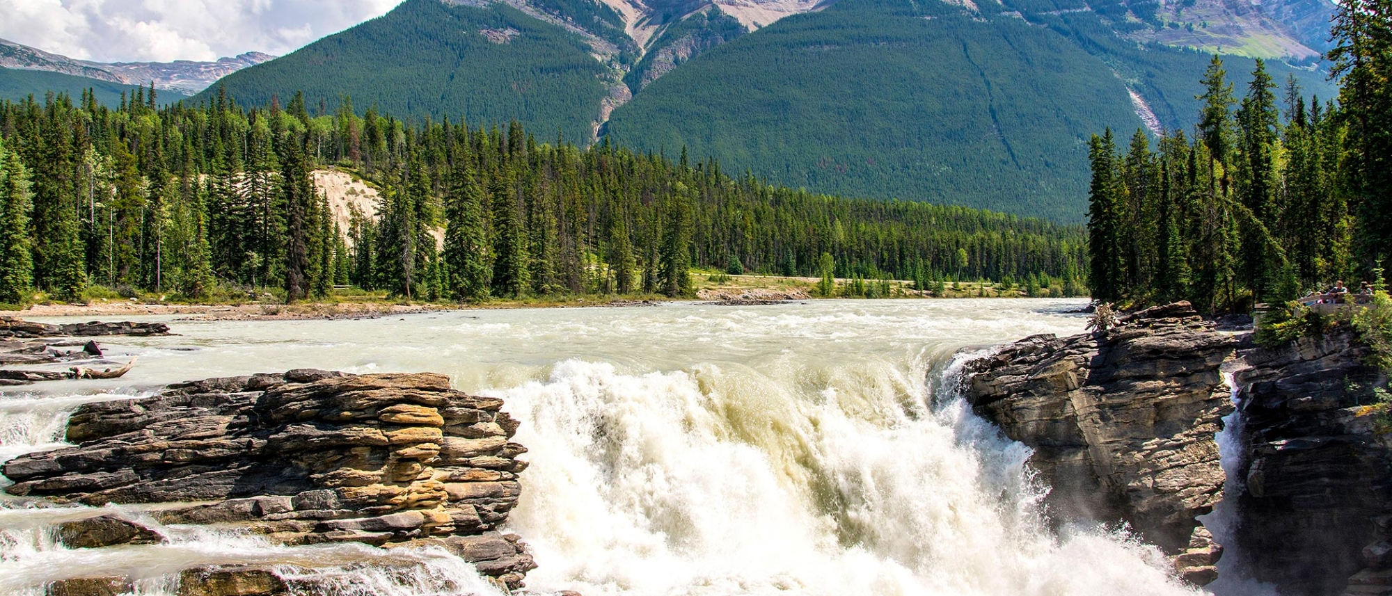 Parc national de Jasper