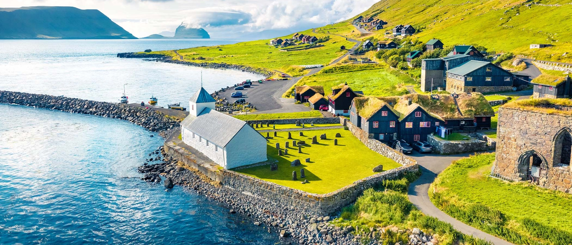 Faroe Islands