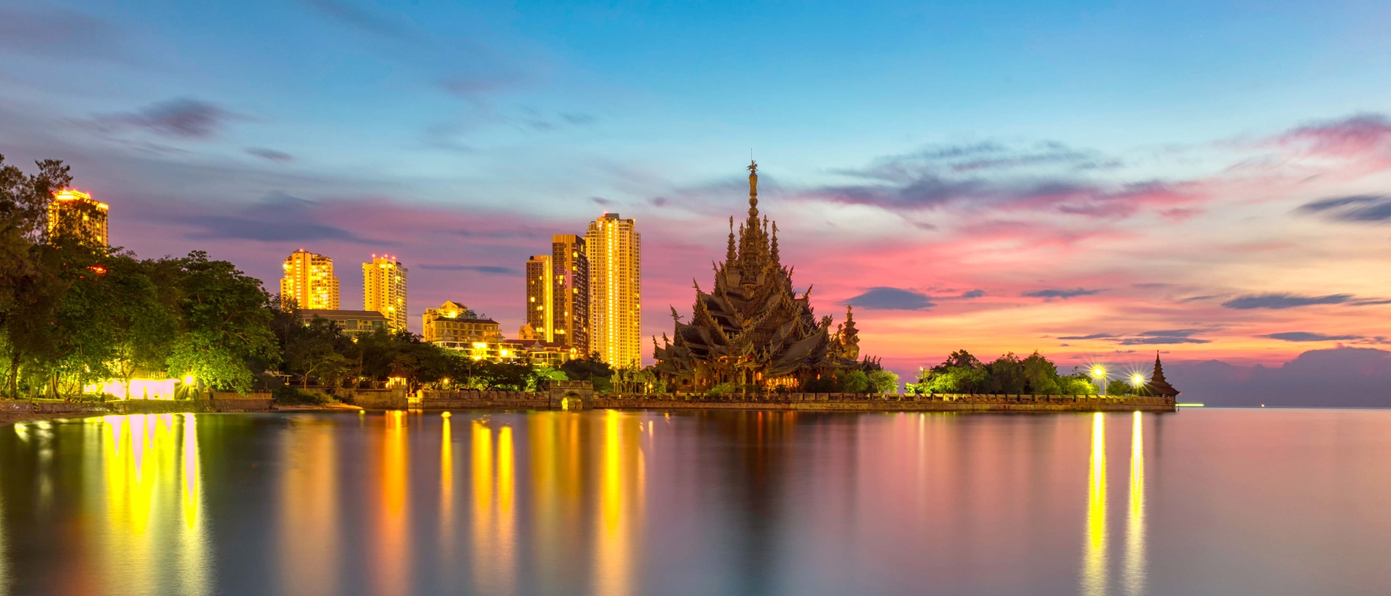 Pattaya