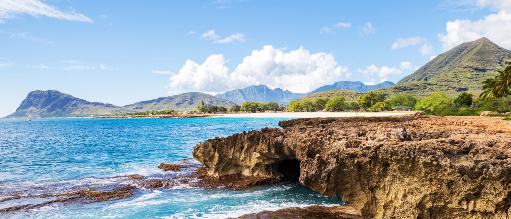 Oahu