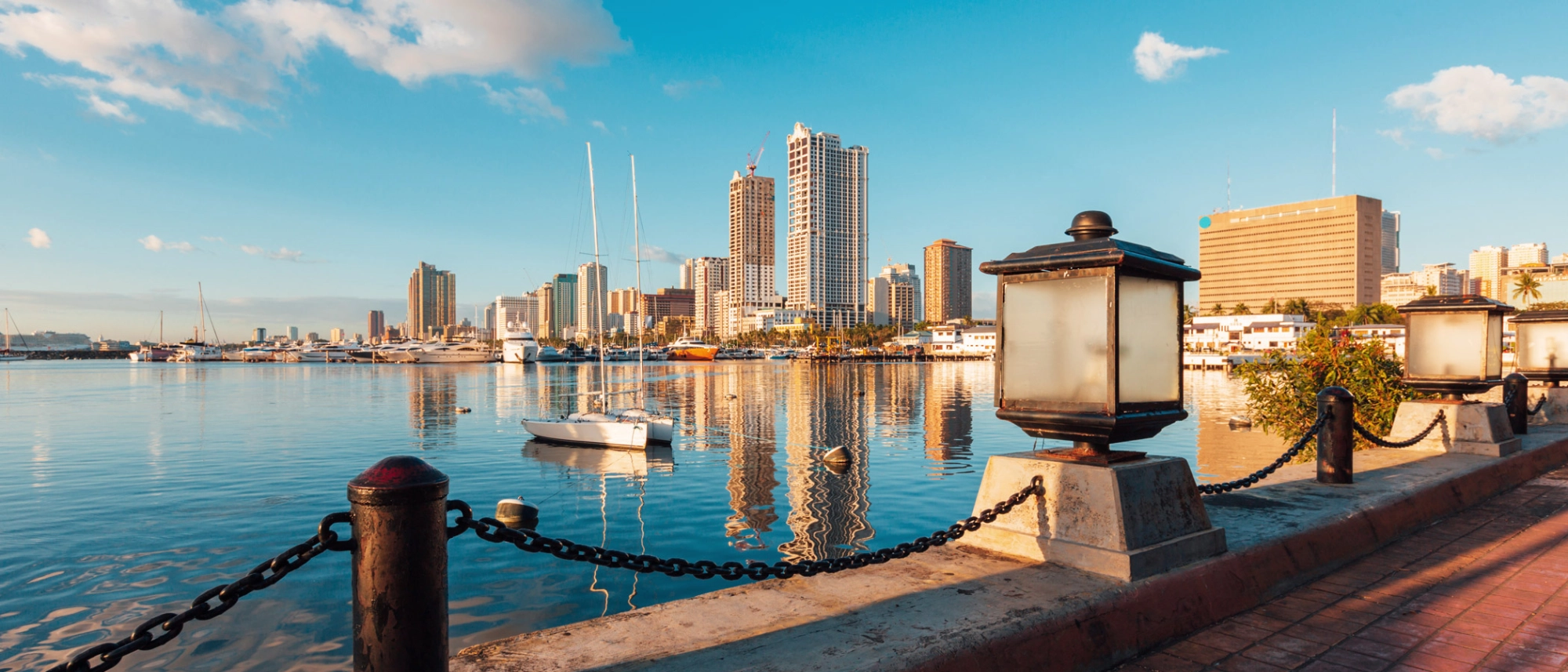 Manille, Philippines