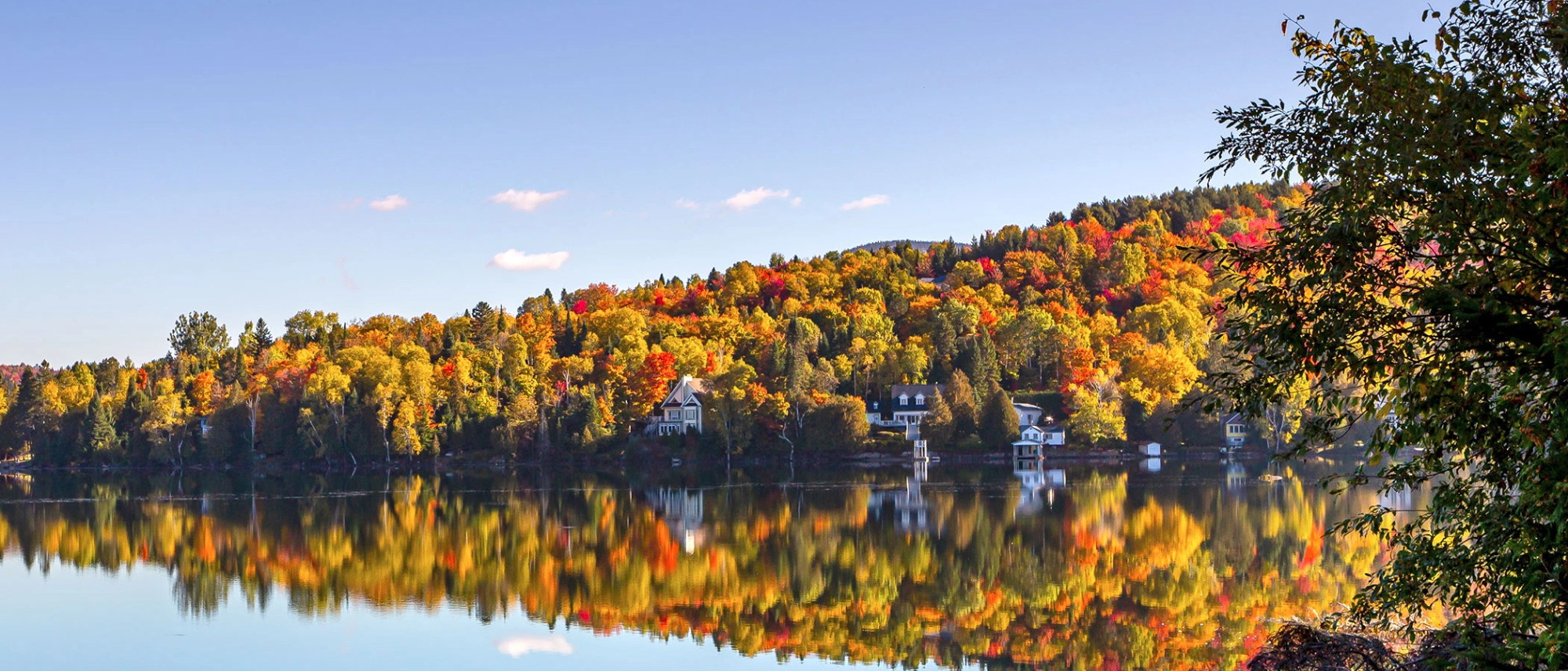 Mont-Tremblant