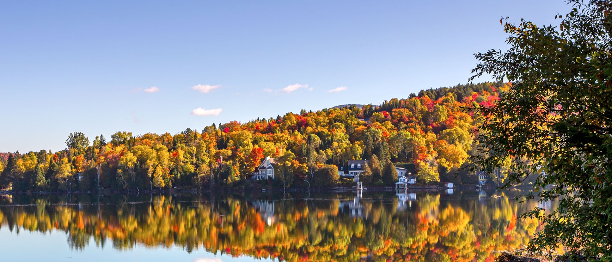 Mont-Tremblant