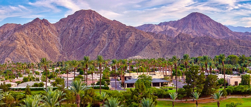 Palm Springs