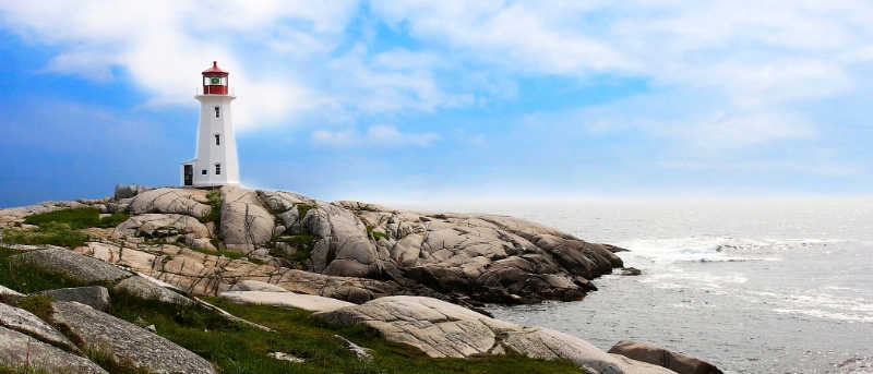 Peggys Cove