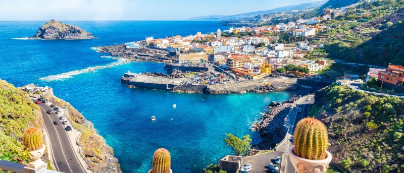 Tenerife