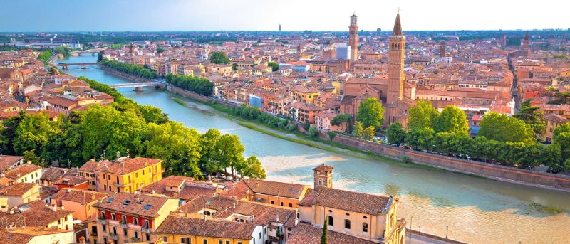 Verona Rome Italy’s Finest Food Valley, Verona & Milan | Tours | Air Canada Vacations