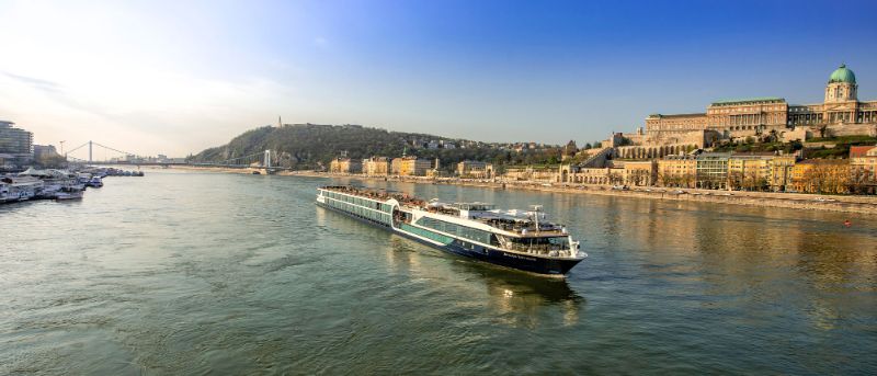 Avalon Waterways