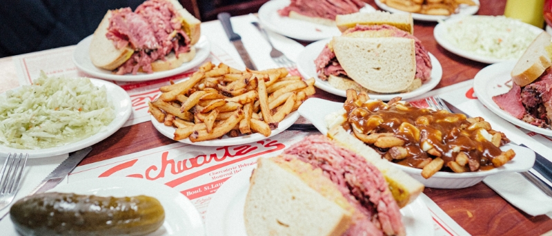 Canada Smoked Meat