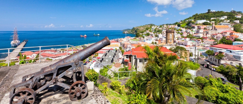 Culture Grenada