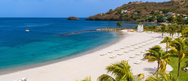 Saint-Vincent-et-les Grenadines