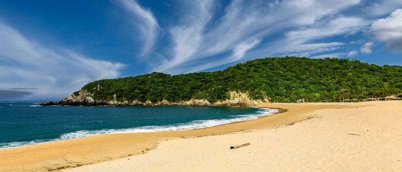 Huatulco