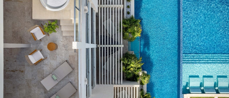 Paradisus by Melia