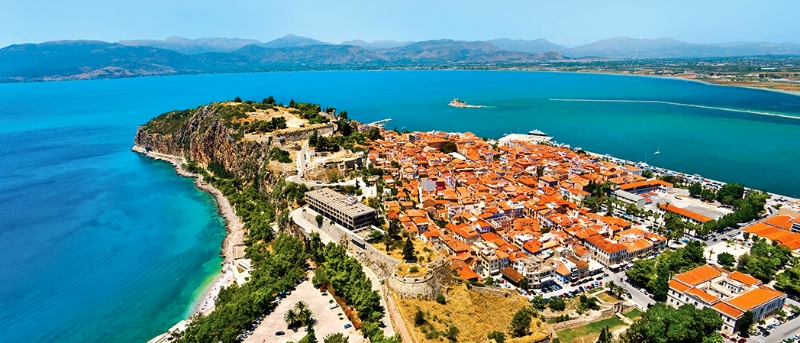 Nafplio