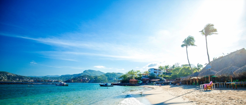 Zihuatanejo